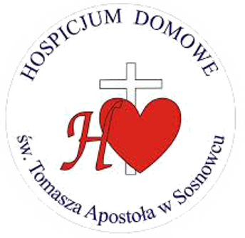Hospicjum logo