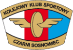 Kolejowy Klub Sportowy “Czarni” w Sosnowcu