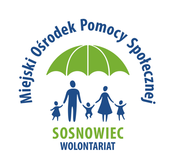 Wolontariat MOPS Sosnowiec