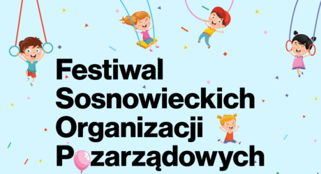 Festiwal Organizacji Pozarządowych 2026! – Zgłoś Swoją Organizację!!!