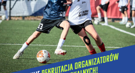 Z&nbsp;ORLIKA NA&nbsp;STADION