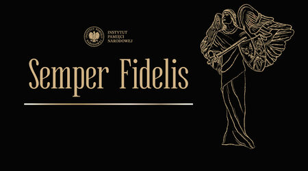 VIII edycja Nagrody „Semper Fidelis” – zgłaszanie kandydatur