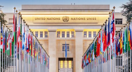 Program „Model United Nations” Fundacji ORLEN