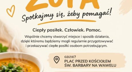 „Misja Zupa”