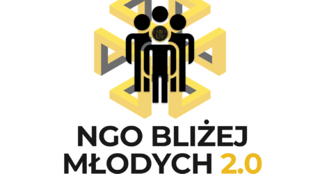 NGO bliżej młodych 2.0